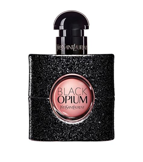 ysl black opium 30ml edp|is black opium unisex.